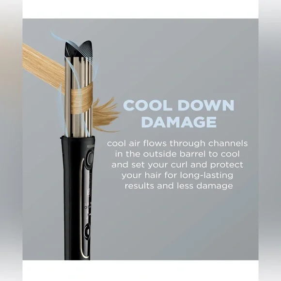 Conair Infinity Pro Hair Styling Tool - Picture 10 of 10